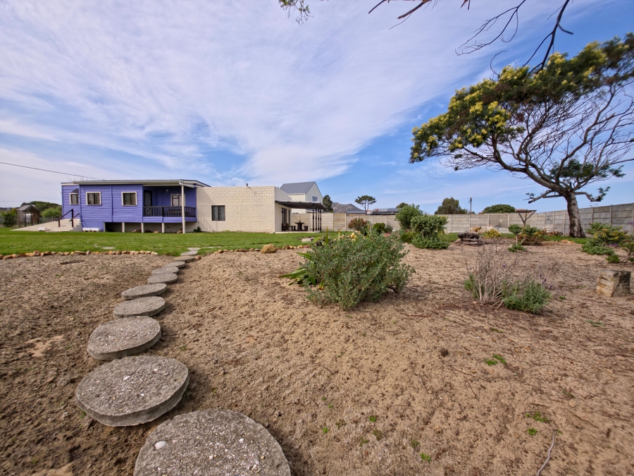 4 Bedroom Property for Sale in Fisherhaven Western Cape
